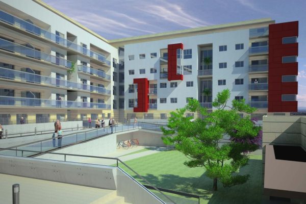 Edificio de 78 viviendas VPO-image20190604132835